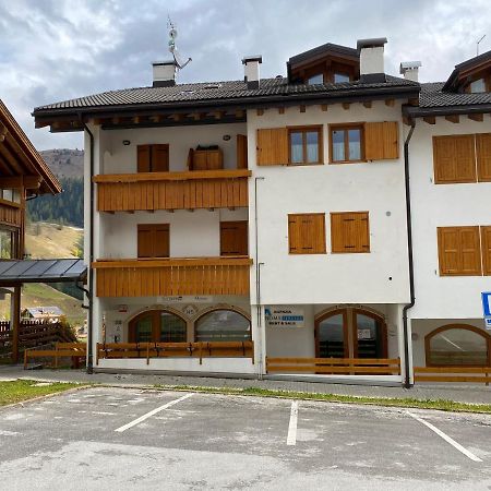 Precumon 16/5 Apartment Arabba Exterior foto