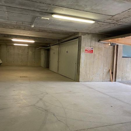 Precumon 16/5 Apartment Arabba Exterior foto