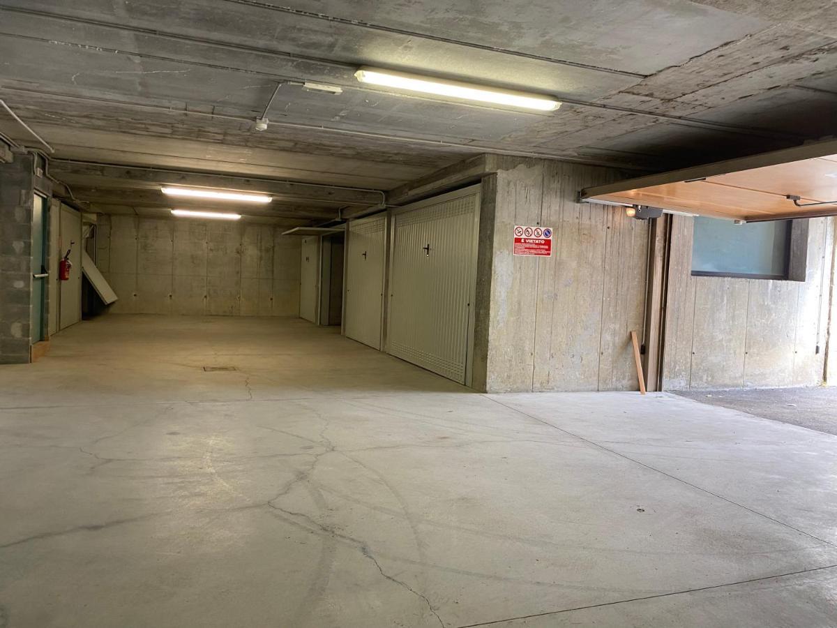 Precumon 16/5 Apartment Arabba Exterior foto